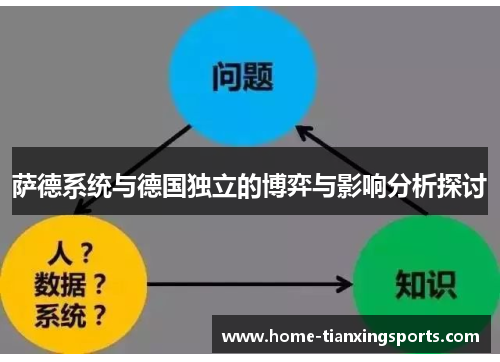 萨德系统与德国独立的博弈与影响分析探讨